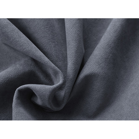 Микровелюр Simple. Цвет Simple 32 Shadow