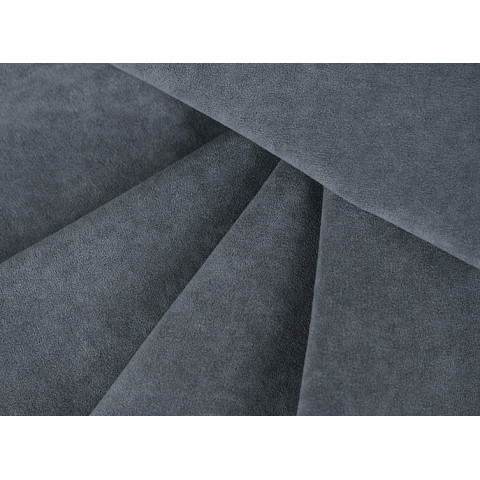 Микровелюр Simple. Цвет Simple 33 Steel