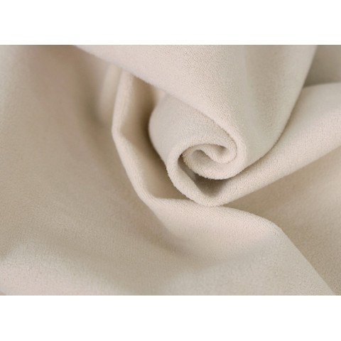 Микровелюр Simple. Цвет Simple 41 Bone