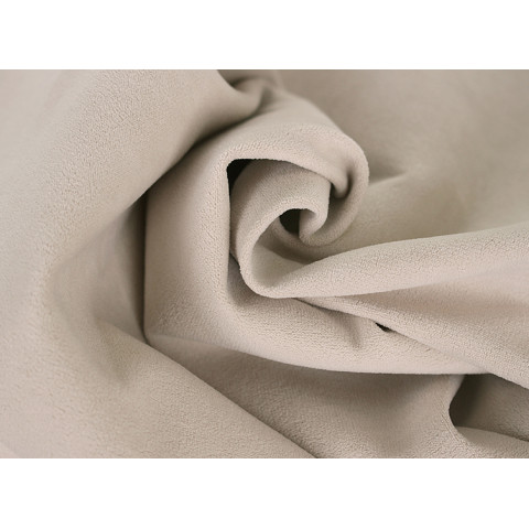 Микровелюр Simple. Цвет Simple 43 Light Beige Микровелюр Simple. Цвет Simple 43 Light Beige