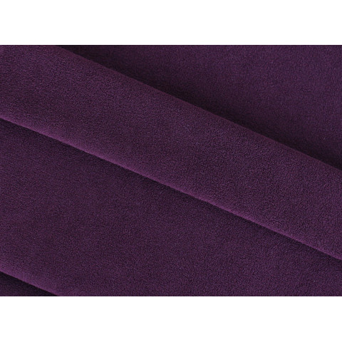 Микровелюр Simple. Цвет Simple 49 Eggplant