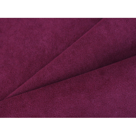 Микровелюр Simple. Цвет Simple 50 Wine