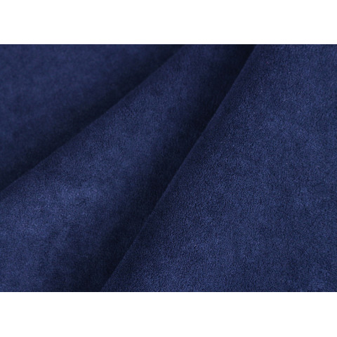 Микровелюр Simple. Цвет Simple 53 Indigo