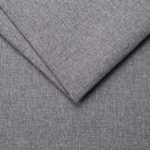 Рогожка Denver. Цвет Denver 17 Ash