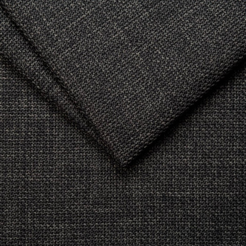 Рогожка Fjord. Цвет Fjord 17 Graphite