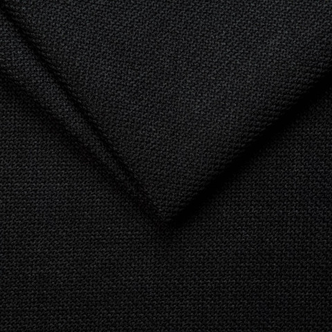 Рогожка Fjord. Цвет Fjord 19 Black Рогожка Fjord. Цвет Fjord 19 Black