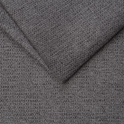 Рогожка Glow. Цвет Glow 19 Anthracite