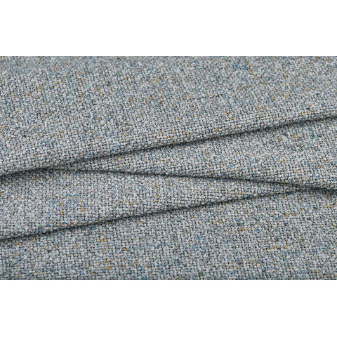 Рогожка Laura. Цвет Laura 02 Silver