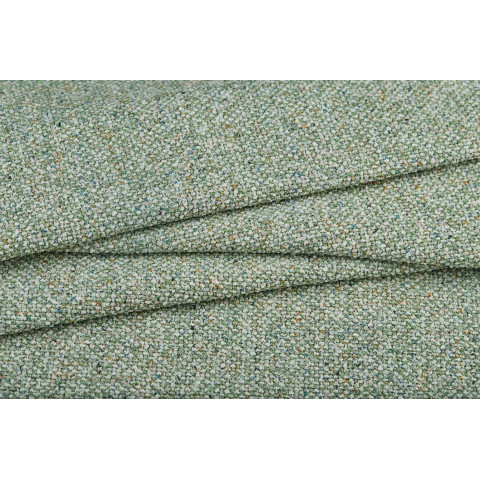 Рогожка Laura. Цвет Laura 08 Mint