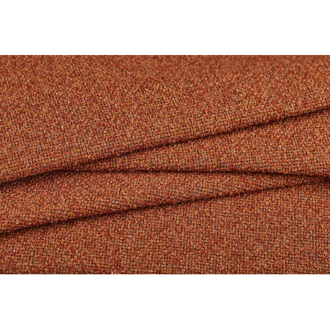 Рогожка Laura. Цвет Laura 10 Terra