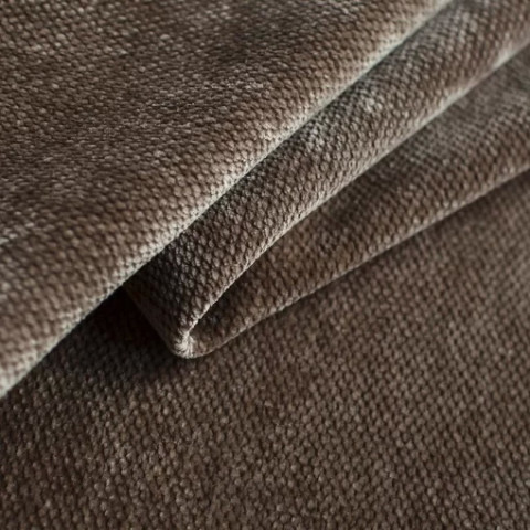 Шенилл Sunrise. Цвет Sunrise 4 Cocoa