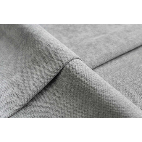 Шенилл Charme. Цвет Charme 516 Silver Шенилл Charme. Цвет Charme 516 Silver