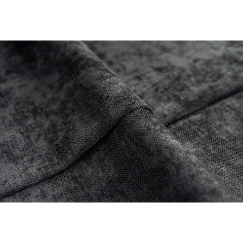Шенилл Charme. Цвет Charme 520 Black
