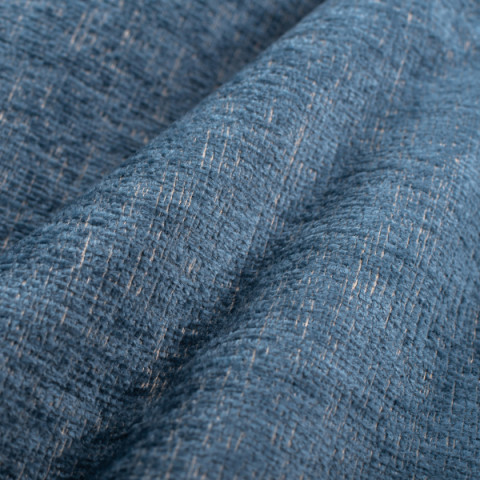 Шенилл Napoli. Цвет Napoli mineral blue