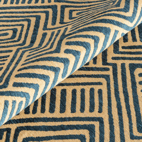 Шенилл Прайм. Цвет Прайм 7