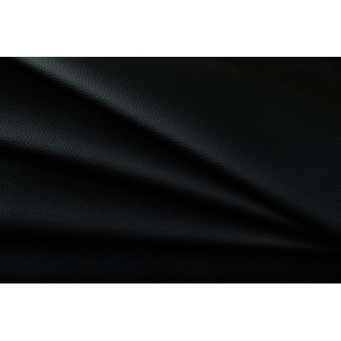 Экокожа Nuvo. Цвет Nuvo 7006 Black