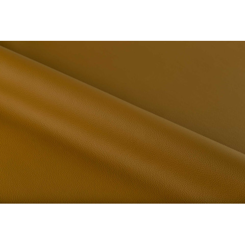 Экокожа Nuvo. Цвет Nuvo 9884 Mustard