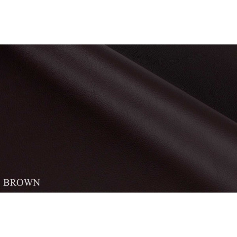 Effico Brown